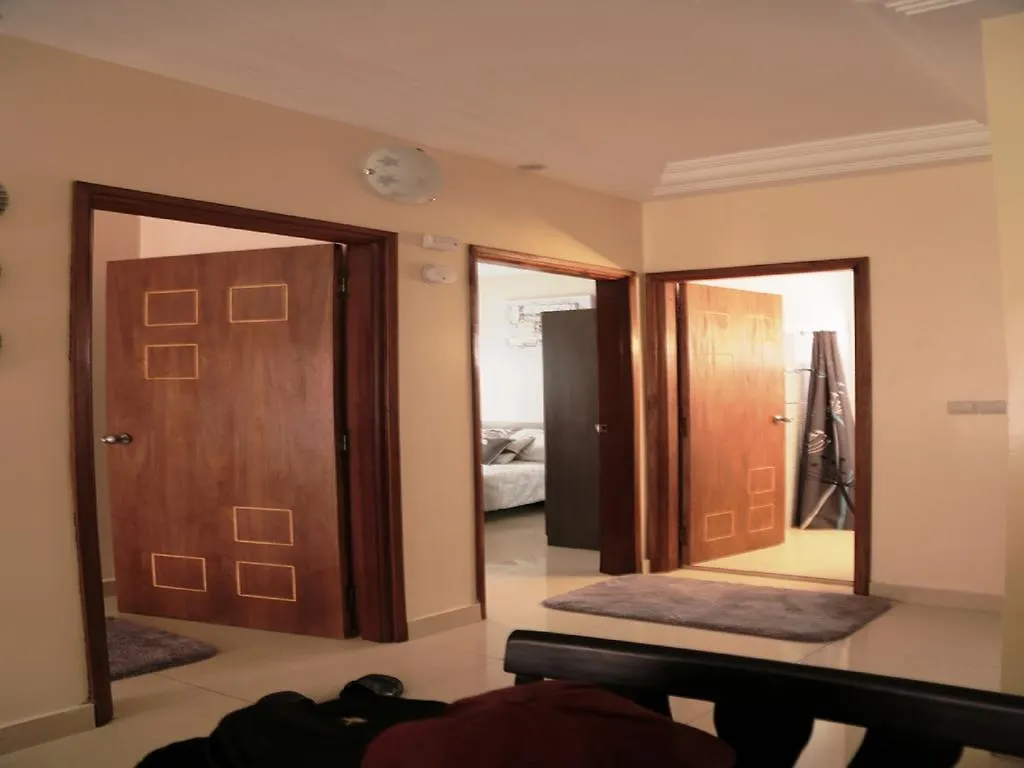 Apartment 25B11 Mixta Dakar 0*,  Sénégal